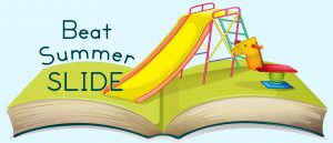 Beat Summer Slide