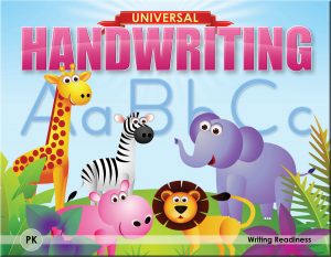 Universal Handwriting PK