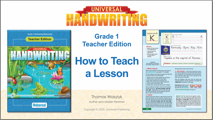 how-to-teach-grade-1-universal-publishing-blog