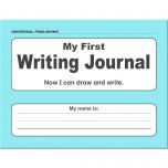 My First Writing Journal