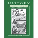 History: Fact and Impact Notebook