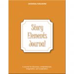 Story Elements Journal