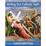 Writing Our Catholic Faith Grade 4 (Cursive Writing)