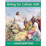 Writing Our Catholic Faith Grade 5 (Cursive Writing)
