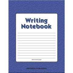 Writing Notebook