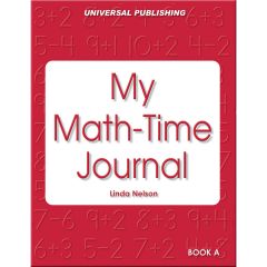 My Math-Time Journal
