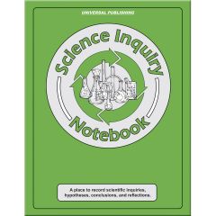 Science Inquiry Notebook