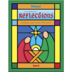 Reflections Book B Grade 1
