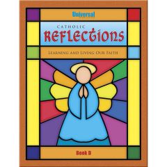 Reflections Book D Grade 3