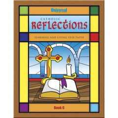 Reflections Book G Grade 6