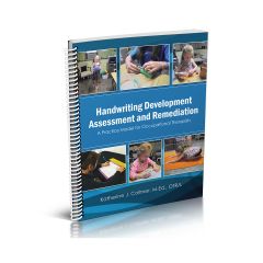 Handwriting Development Assessment and Remediation