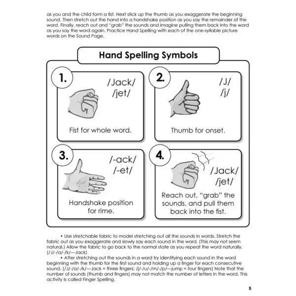 99-5 Nursery Rhyme Time