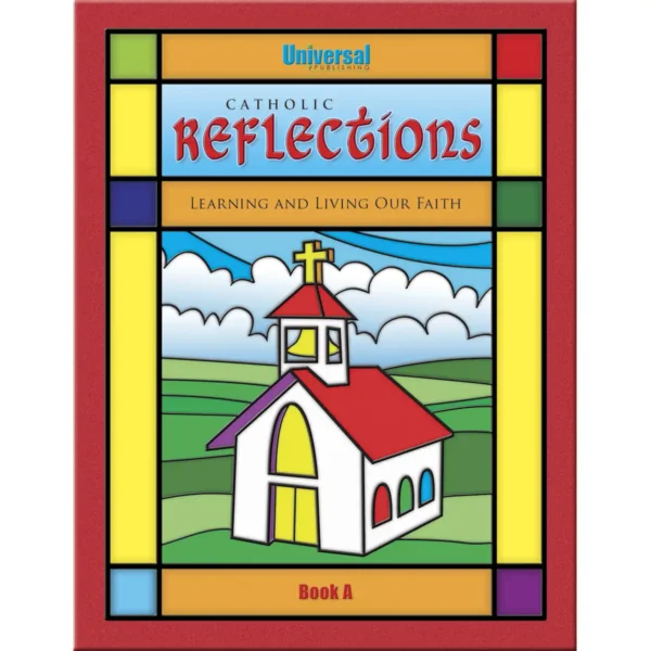 620-600x600 Catholic Reflections Book A