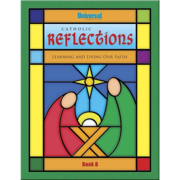 621-600x600 Catholic Reflections Book B