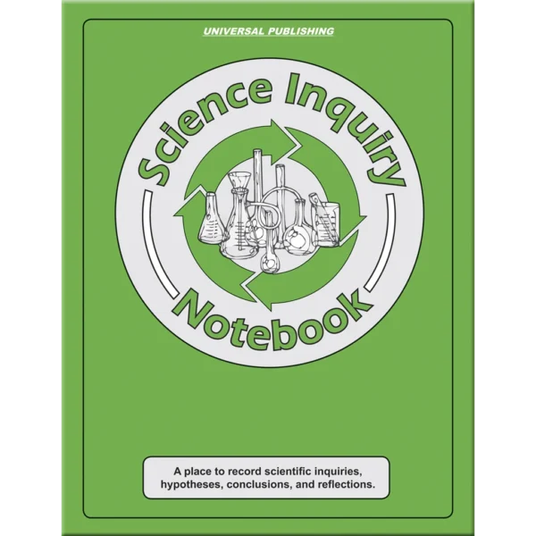 Item-314-Science-Inquiry-Notebook-600x600 Science Inquiry Notebook