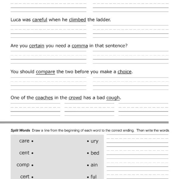 moreeverydaywordsbookdsamplepage2_1 More Everyday Words Book D