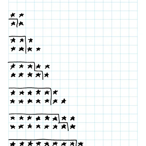 Math Journal Book A