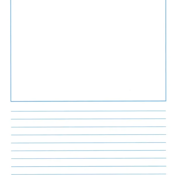 309-1 Math Journal Book B