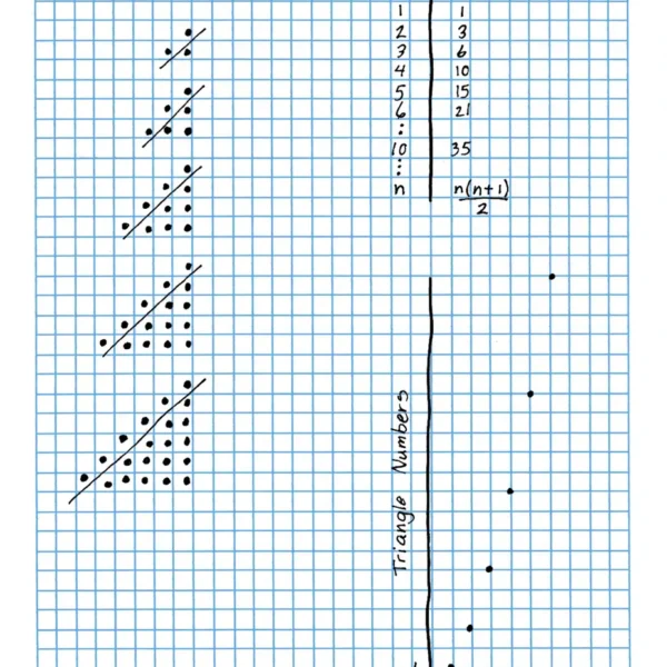 309-4 Math Journal Book B