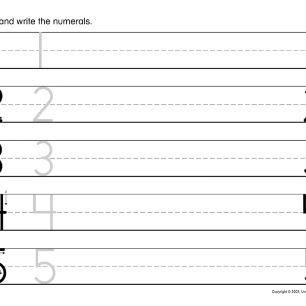 101-24 Original Handwriting: My Letter Book