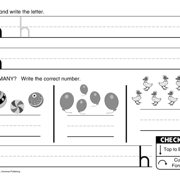 101-27 Original Handwriting: My Letter Book