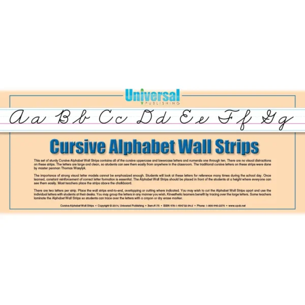 175_1-600x600 Cursive Wall Strips