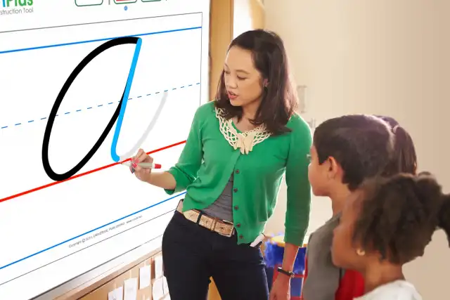 AlphamationPlus-Teacher-Students-Cursive-A-640x427-2 Discover the Power of Handwriting!