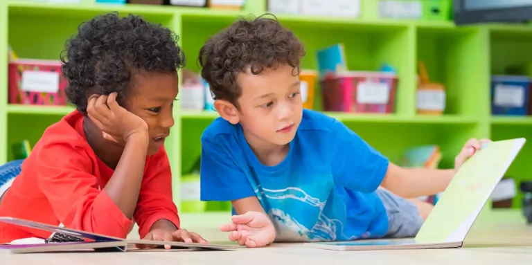 Reading and Writing by Hand: How Handwriting Builds Literacy Skills