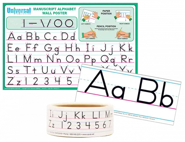 Manuscript-Support-Bundle-640x494-1 Discover the Power of Handwriting!