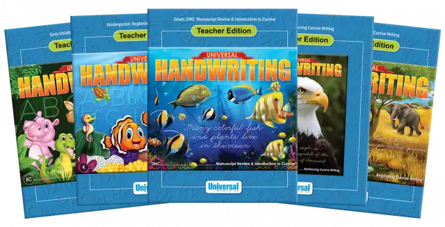 Universal-Handwriting-Teacher-Edition-Covers-Arc-640x326-1 Discover the Power of Handwriting!