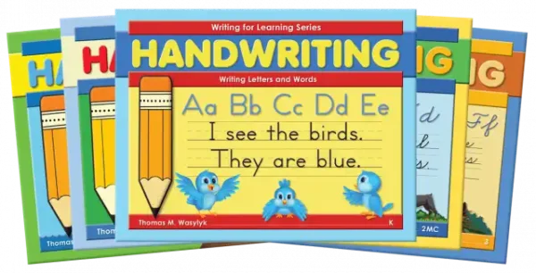 Writing for Learning