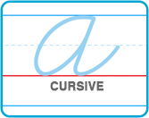 English_Cur Universal Handwriting | FWISD Teacher Resources