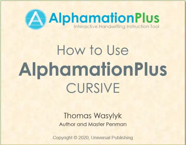 How-to-Use-AlphaPlus-Cursive-Image-640x500-1 Universal Handwriting | FWISD Teacher Resources