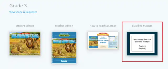 Teacher-Resources-Page-Blackline-Masters-Example-640x265-1 How to Use Your Custom Teacher Resources Page