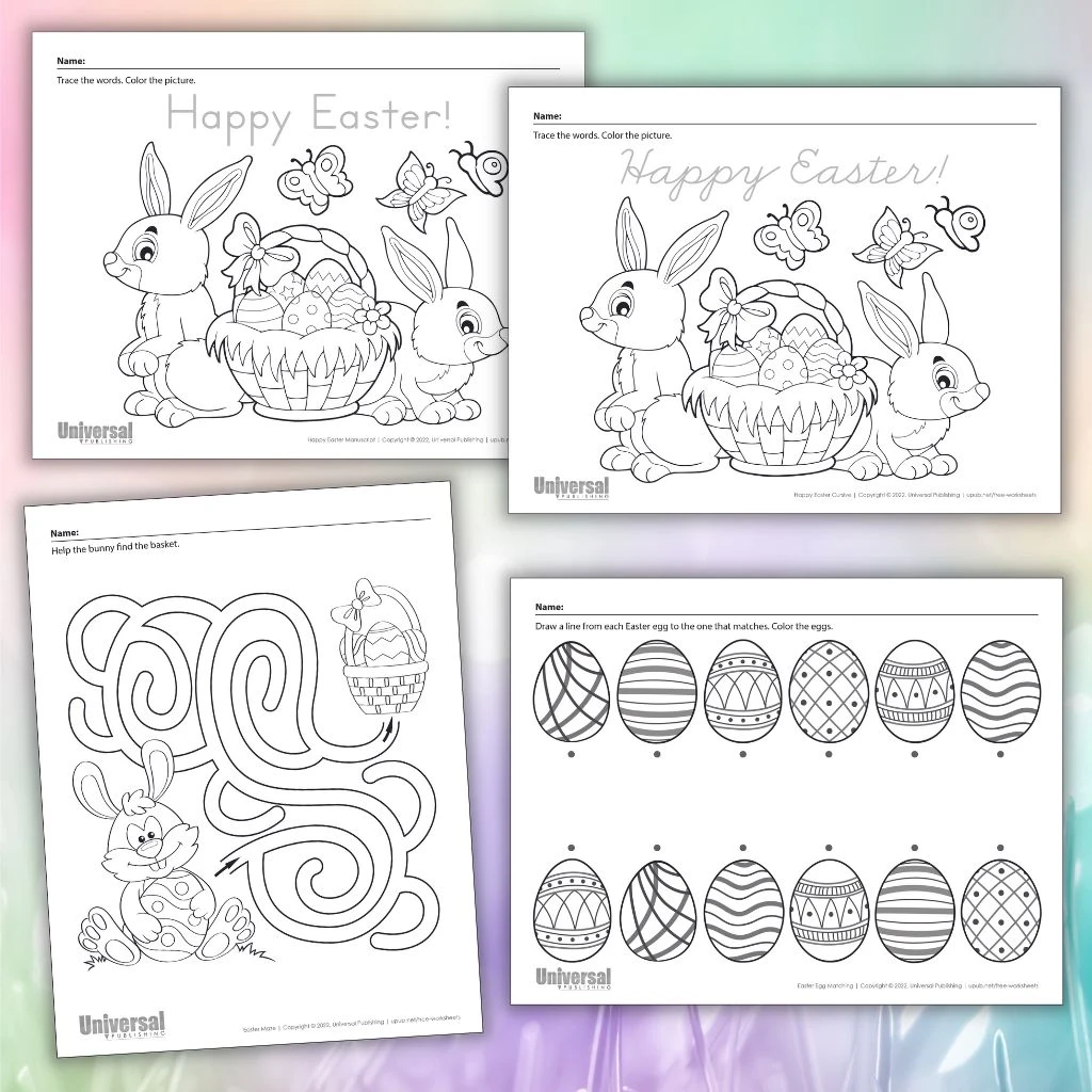 Easter-Printables-1024-x-1024 Free Printables