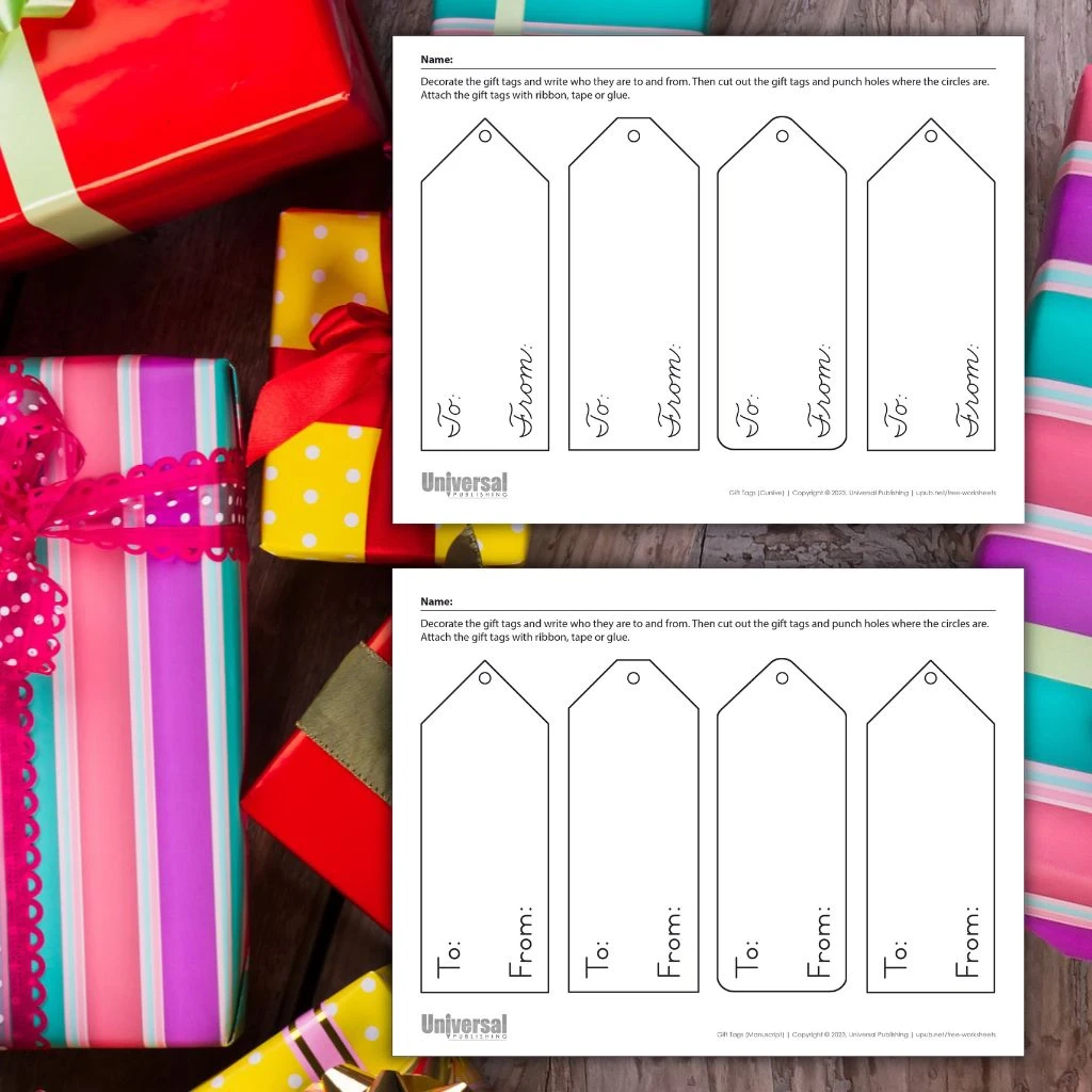 Gift-Tag-Printables-1024-x-1024 Free Printables