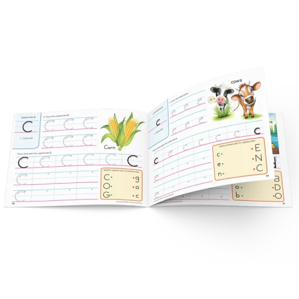 22150 Spread Flip Page 22150 Spread Flip Page