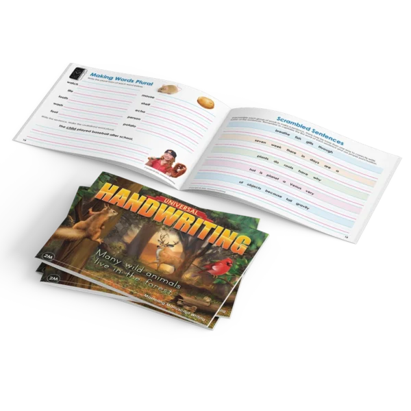 22153 Spread Stack 22153 Spread Stack