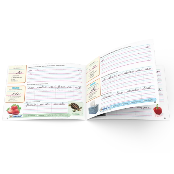 22155 Spread Page Flip 22155 Spread Page Flip