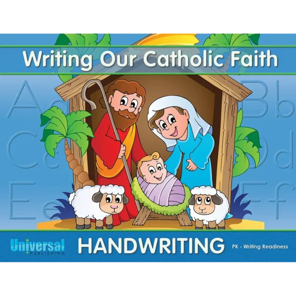 Item-598-Writing-Our-Catholic-Faith-PK-600x600 Writing Our Catholic Faith Grade PK (Writing Readiness)