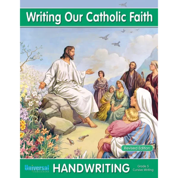 Item-607-Writing-Our-Catholic-Faith-Grade-5-600x600 Writing Our Catholic Faith Grade 5 (Cursive Writing)