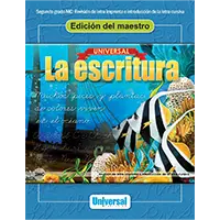 Item-TE754-Universal-La-escritura-Grade-2MC-Teacher-Edition Universal Handwriting | FWISD Teacher Resources