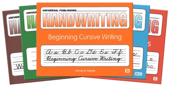 Original Handwriting