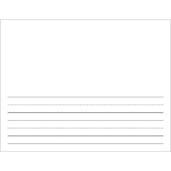 My First Writing Journal My First Writing Journal