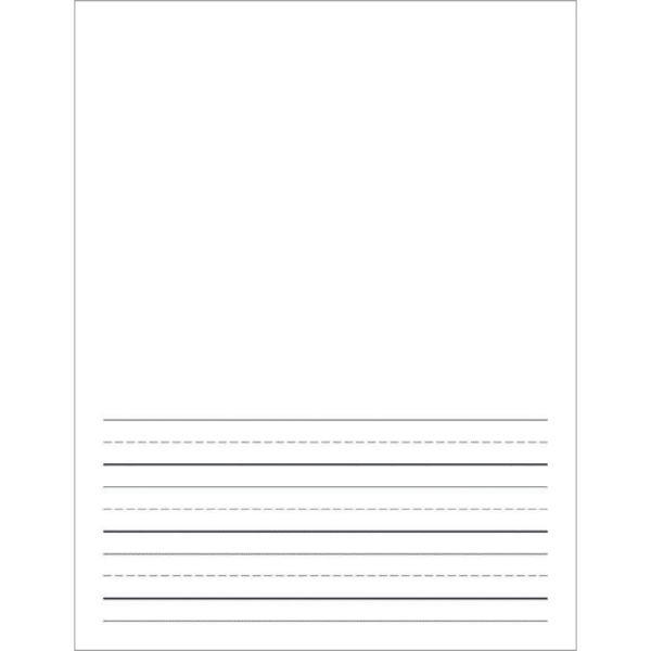 My Drawing and Writing Journal My Drawing and Writing Journal