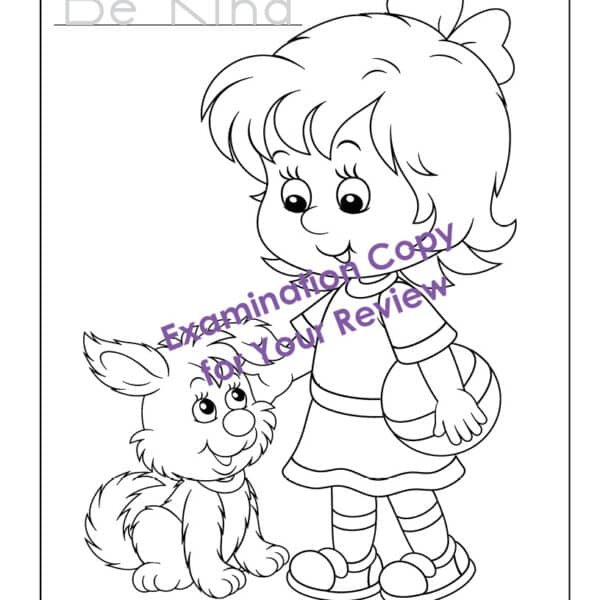 Writing Our Catholic Faith Coloring Book Writing Our Catholic Faith Coloring Book