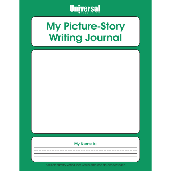 item-503-my-picture-story-writing-journal-cover-600x600 My Picture-Story Writing Journal