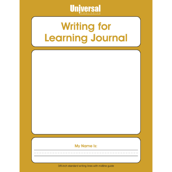 item-504-writing-for-learning-journal-cover-600x600 Writing for Learning Journal